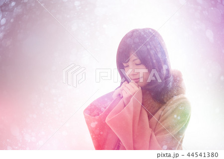 女性 女性 44541380