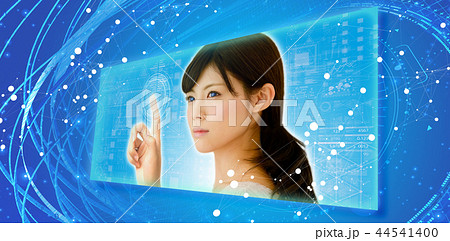 女性 女性 44541400