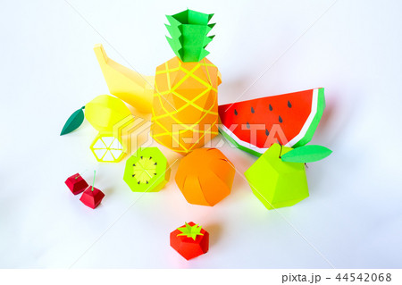 Concept fruit juice, element reklama. 44542068