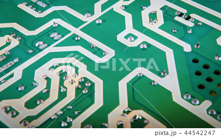 Computer circuit board Computer circuit board 44542247