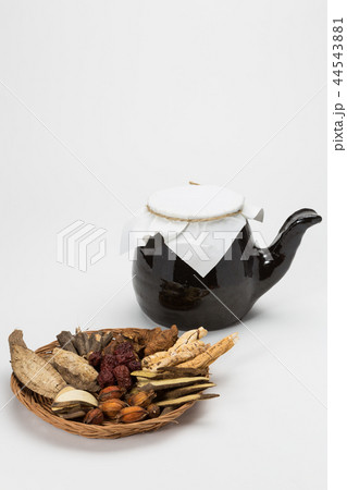 伝統 薬剤 漢方薬 44543881