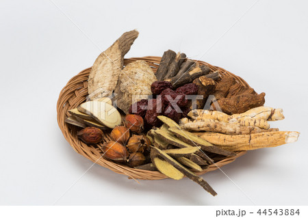 漢方薬 伝統 薬剤 44543884