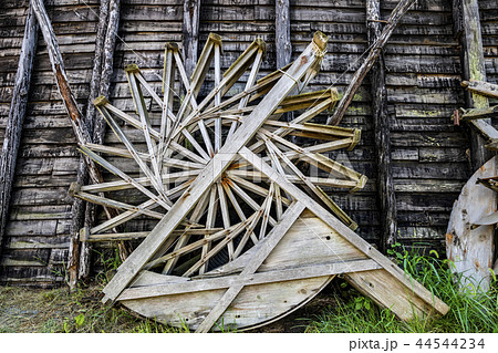 収差 水車 塩田 44544234