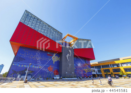 海遊館 天保山 海遊館 天保山 44545581