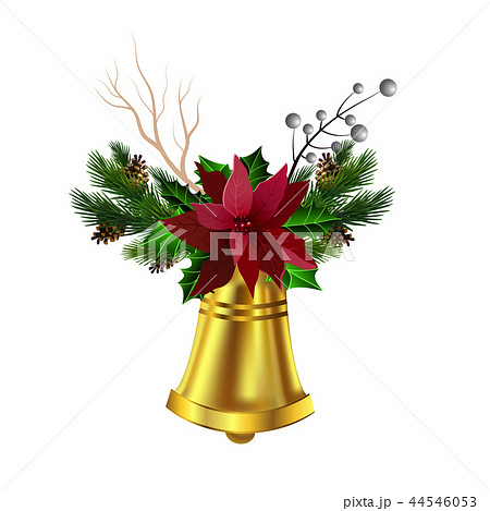 Christmas elements for your designs Christmas elements for your designs 44546053