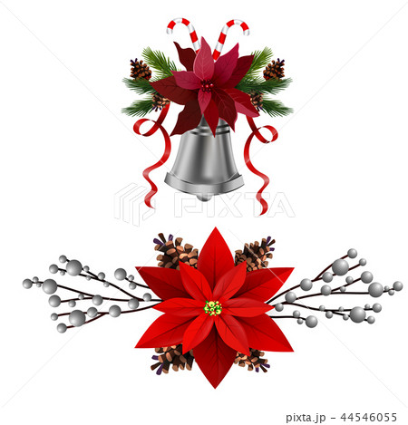 Christmas elements for your designs Christmas elements for your designs 44546055