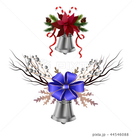 Christmas elements for your designs 44546088