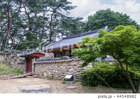 慶北 韓国 旅行 44548982