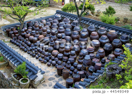 全羅南道 韓国 旅行 44549349