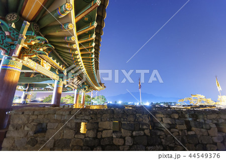 全羅南道 韓国 旅行 44549376