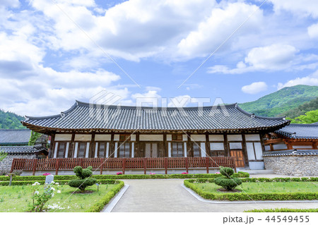 慶北 韓国 旅行 44549455