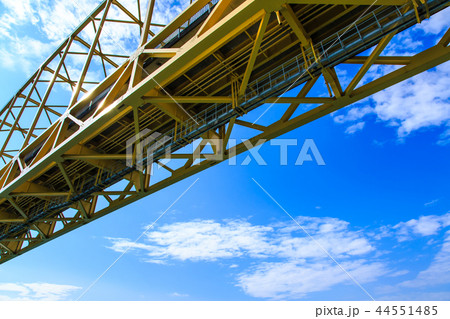 2号橋大矢野橋 天草五橋クルージング 【熊本県天草市】 2号橋大矢野橋 天草五橋クルージング 【熊本県天草市】 44551485