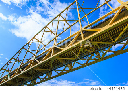 2号橋大矢野橋 天草五橋クルージング 【熊本県天草市】 2号橋大矢野橋 天草五橋クルージング 【熊本県天草市】 44551486