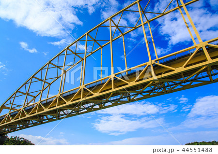 2号橋大矢野橋　天草五橋クルージング　【熊本県天草市】 44551488