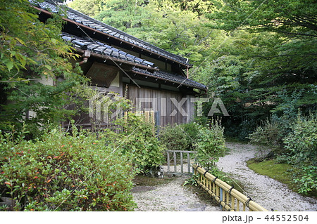 東行庵 無鄰菴 東行庵 無鄰菴 44552504