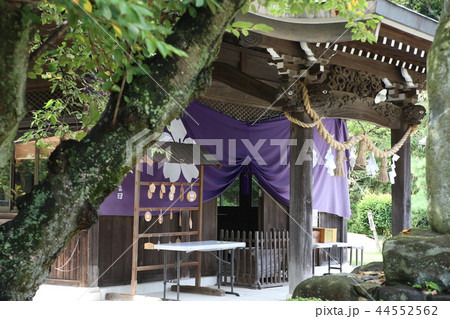 桜山神社 44552562