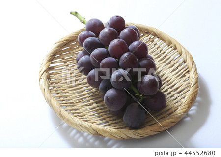 マスカット　《種無しぶどう》 44552680