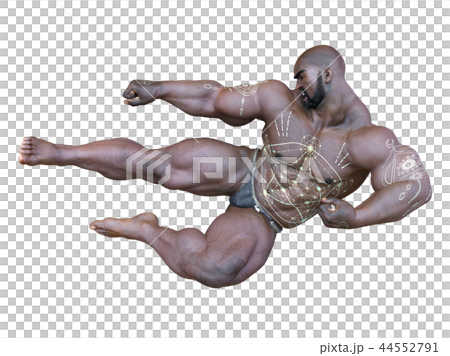 Macho man Macho man 44552791