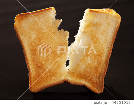 　食パン 44553016