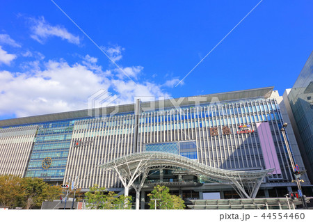 JR博多駅　福岡市博多区 44554460