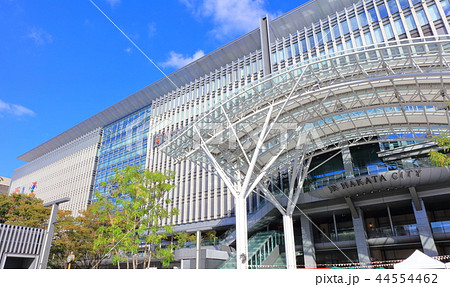 JR博多駅　福岡市博多区 44554462