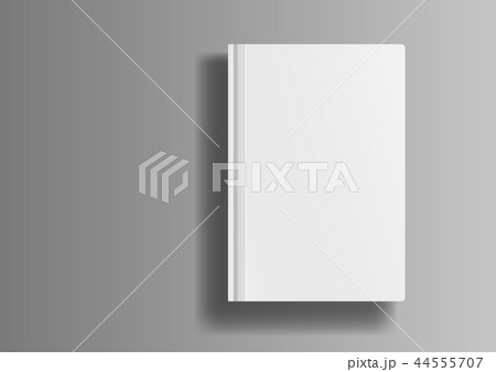 Magazine, album or book template Magazine, album or book template 44555707