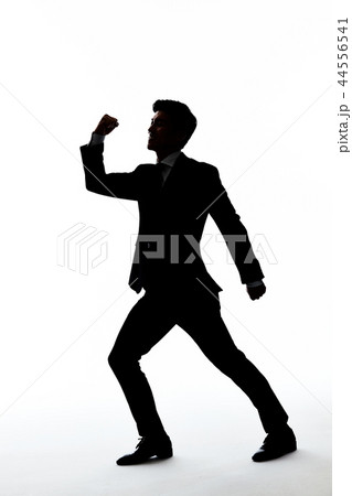会社員 男 男性 44556541