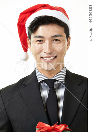 20代 会社員 韓国人 44556803