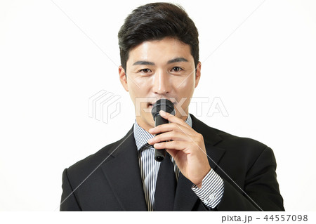 20代 会社員 韓国人 44557098