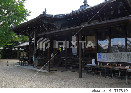 奈良　大安寺 44557310