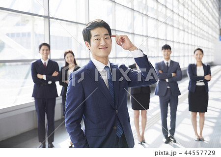 男 男性 男の子 44557729