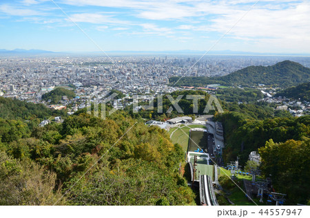 大倉山シャンツェ 展望台 札幌市 大倉山シャンツェ 展望台 札幌市 44557947