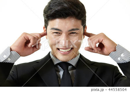 20代 会社員 韓国人 44558504