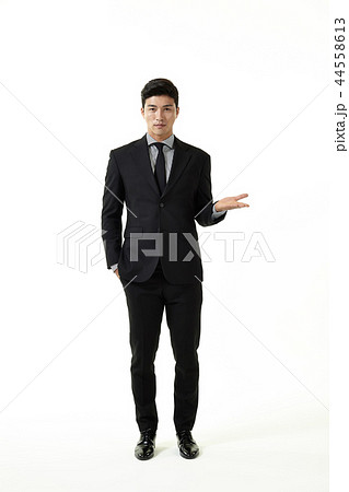 20代 会社員 韓国人 44558613