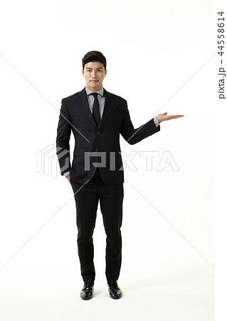 20代 会社員 韓国人 44558614
