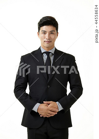 20代 会社員 韓国人 44558634