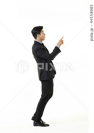 20代 会社員 韓国人 44558985