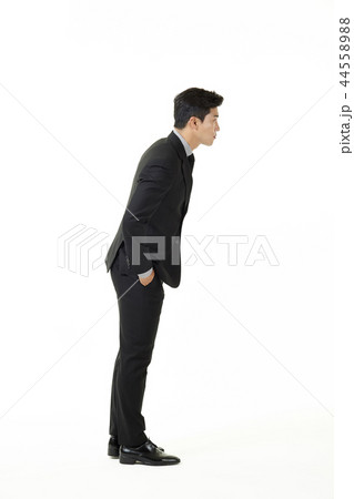 20代 会社員 韓国人 44558988