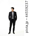 20代 会社員 韓国人 44559237