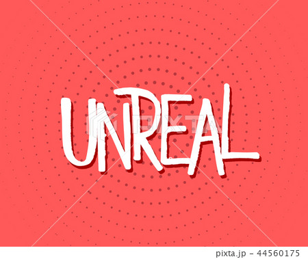 Popular English Language Slang Words Doodle Lettering Set kudos sfs blimey unreal gobmasked pieced 44560175