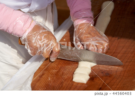 インジョルミ 餅 包丁 44560403