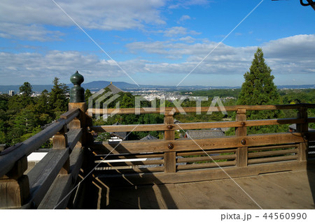二月堂からの風景 44560990