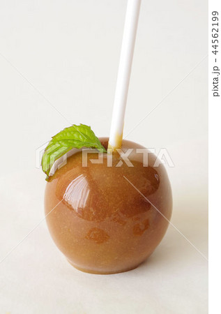 キャラメルアップル 44562199