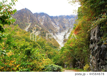 谷川岳一ノ倉沢 谷川岳一ノ倉沢 44564678