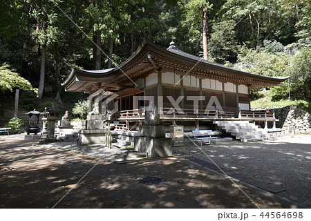 長谷寺 弘法太師御影堂 長谷寺 弘法太師御影堂 44564698