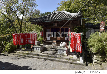 長谷寺 大黒堂 長谷寺 大黒堂 44564702