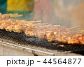 焼き鳥 44564877