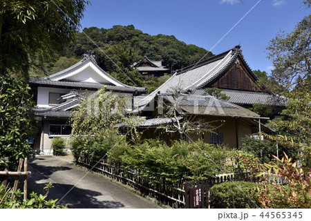 長谷寺 歓喜院 長谷寺 歓喜院 44565345