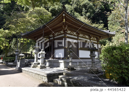 長谷寺 納骨堂 長谷寺 納骨堂 44565422