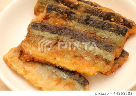 さんまの竜田揚げ 44565503